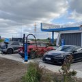 Eestimaine kütusemüüja avab omaenda elektriautode laadimisteenuse