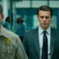ARVUSTUS | Netflixi "Mindhunter" näitab, kuidas tuli kasutusele sõna "sarimõrvar"