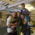 HOMSES EKSPRESSIS: Küll siin Eestis on hea elu! Soomlasest ehitaja kiidab uut kodu