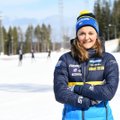 Rootslannast olümpiavõitja jäi Jelena Välbe kriitikale vastates napisõnaliseks