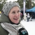 Peakokk Angelica Udeküll: Eestis saab talvel imeliselt grillida