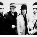 Raadio 2 teeb kummarduse ansambli The Clash loomingule