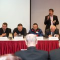 FOTOD: Zarenkovi korraldatud foorumil räägiti vodkast, Putinist ja Doni kasakatest