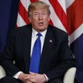 VIDEO | Trump lubas paremäärmuslaste videote jagamise eest brittide ees vabandada