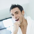 Mida teha, kui hambapind hakkab mõranema?
