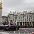 В Грузии вызывают на допросы добровольцев, воевавших в Украине против России 