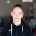 Viktoria Vesso kaotas U23 MMil pronksimatši