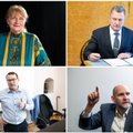 Valimiste võitja arengutest Viljandis: öiseid kokkuleppeid ega kohtumisi ei ole seekord olnud