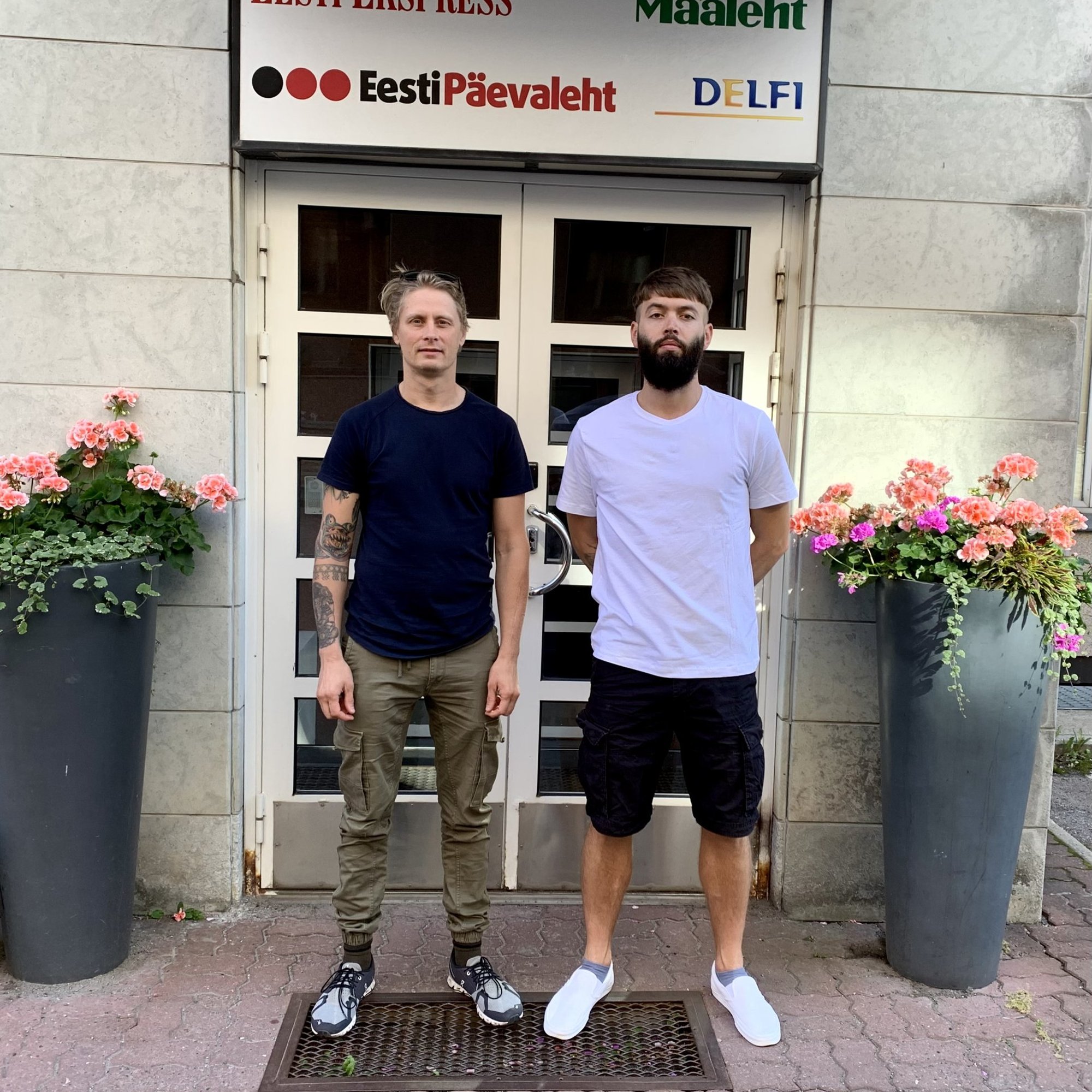 Eesti eso podcast