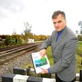 850 miljoni euro suurune auk Rail Balticu tasuvusuuringus