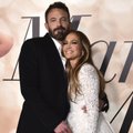 Kolm päeva kestev pulmamaraton: Jennifer Lopez ja Ben Affleck tähistavad abiellumist eriti uhkelt