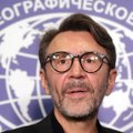 Новоиспеченный политик: Сергей Шнуров вступил в Партию роста