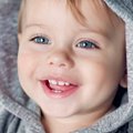 Ortodont soovitab: laps tuleks lutist võõrutada enne kaheaastaseks saamist