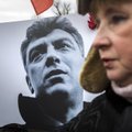 Tallinnas võidakse Venemaa opositsionääri auks nimetada väljak või tänav