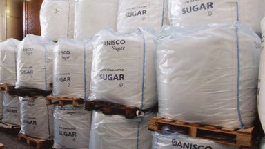 20 AASTAT EUROLIITU | Suhkrutrahvi saaga kestis pea 15 aastat