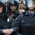 Социологи построили модель правоохранительной системы России