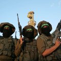 Terrorirühmitus Hamas tänas Putinit tema „seisukoha“ eest