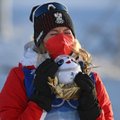Pekingi medalist Seefeldi dopingusaagast: Hauke hävitas meie riigi spordisüsteemi
