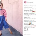 11 ülistiilset last, keda lihtsalt pead Instagramis jälgima