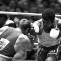 Suri kolmekordne poksi olümpiavõitja ja Kuuba spordilegend