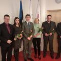 Harjumaa Omavalitsuste Liidu esimeheks valiti Kaupo Rätsepp ja aseesimeheks Helle Lootsmann