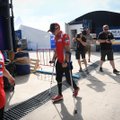 VIDEO | Treeningul avarii teinud Lorenzo jätab Tai MotoGP etapi vahele
