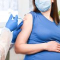 Sünnitusmaja: raseduse ajal vaktsineerides saab beebi läbi platsenta ja pärast rinnapiimast koroonahaiguse vastaseid antikehi