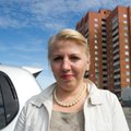 ВИДЕО: Старейшина Пыхья-Таллинна получила премию в 2200 евро за организацию мероприятий и переработки