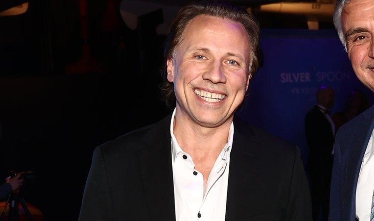 Kristjan Järvi