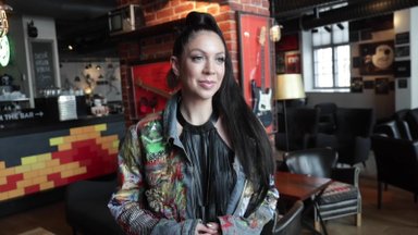KROONIKA SOOMES | Laura Põldvere Soome Eurovisioni eelvooru seitsmendast kohast: eeldasin, et see läheb nii, nagu läks