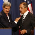 Lavrov peab Russia Today Putini hääletoruks nimetamist Kerry poolt ebakultuurseks