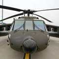 Kaks kaitseväe kopteripilooti alustavad teenistust Afganistanis