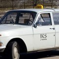Kolmandik klientidest taksos turvavööd ei tarvita