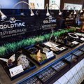 ФОТО | Серьги из шишек, браслеты из мха. Эстонские ювелиры создали уникальные украшения в новом проекте Goldtime