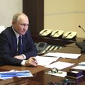 Kreml: presidendilt armu saanud mõrvarid on oma süü lahinguväljal verega lunastanud