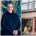PÄEVA TEEMA | Kunstnike liidu juht Elin Kard: kriis on jätnud loomeinimesed turvatundeta, riik peaks toetama kindlustustega