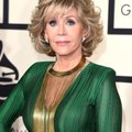 Šokeeriv paljastus! Hollywoodi grand old lady Jane Fonda: mind pilastati lapsena
