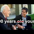 100-aastane südamekirurg: minu pika ea ja hea tervise saladus on vegan toitumine