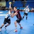 Eesti käsipallikoondis kogunes Käärikul. Jaanimaa: aitab jutust, peame võitma hakkama!