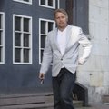 DELFI VIDEO: Jaanus Karilaid: teoreetiline võimalus Keskerakonna, Vabaerakonna ja IRLi kokkuleppeks on olemas