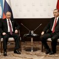 Эксперт: Россия и Турция оказались на грани войны