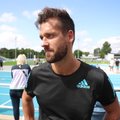DELFI VIDEO | Magnus Kirt: kui oled harjunud 87-88 meetrit viskama, siis nüüd 71 meetriga välja tulla pole see, mille nimel sporti teha