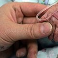 Жительница Южной Африки родила десятерню, все живы. Это рекорд