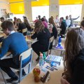 В Эстонии одобрен законопроект об отмене выпускных экзаменов в основной школе