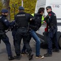 После вторжения РФ в Украину Служба госбезопасности Латвии начала 40 уголовных процессов в связи с поддержкой России