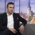 INTERVJUU | Ajakirjanik Andrei Titov: EKRE on imelikul moel kujunenud teiseks vene parteiks Eestis