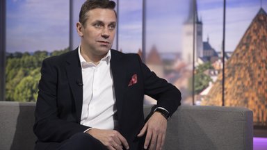 INTERVJUU | Ajakirjanik Andrei Titov: EKRE on imelikul moel kujunenud teiseks vene parteiks Eestis
