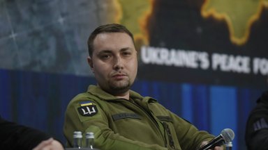 Ukraina luurejuht Budanov: Venemaa teadis eelseisvast terrorirünnakust juba veebruaris