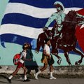 USA diplomaate rünnati Kuubal „akustilise seadmega“