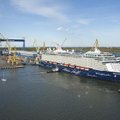 Soome meretööstuse hiilgeajad on tulemas tagasi